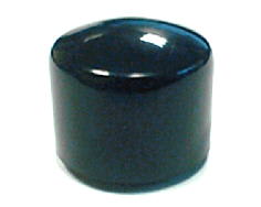 Interruttore a pulsante nero image