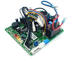 Módulo electrónico 6871a20914k image