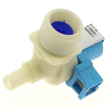 Elettrovalvola a 1 canale image