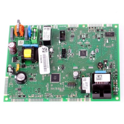 Carte de régulation micro 30 909182 image
