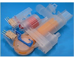 Kit camera di compressione image