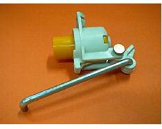 Pomo de la puerta de la lavadora image