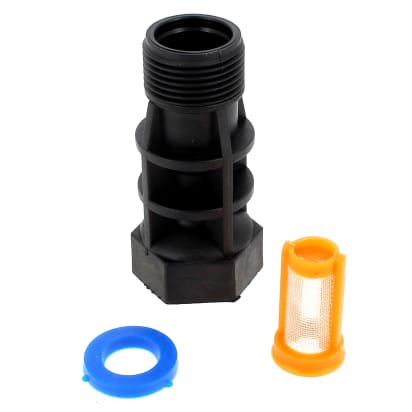Kit de conexión de agua - 3
