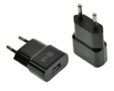 lg sco600lga cargador de red usb image