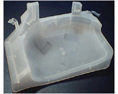 Bandeja del evaporador image