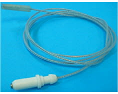 Vela con alambre 084014 image