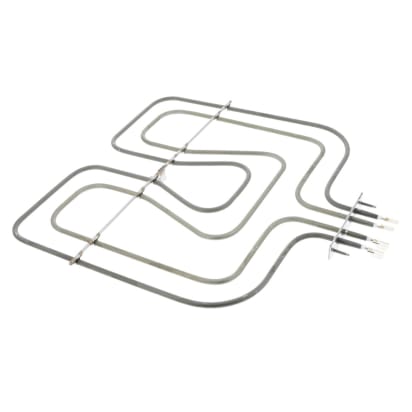 Resistencia superior combinada 230/240 V, 800/1650 W, 3970129049 image