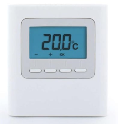 termostato ambiente x3d, 895570 image