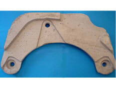 Contrapeso inferior a 9,4 kg image