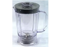 Batidora completa 1,2l image