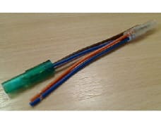 Set di 2 luci + cavi image