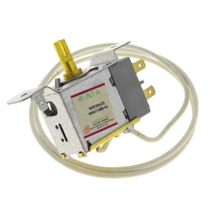 Termostato congelador wpf29s-ex image