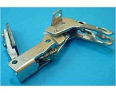 Cerniera superiore image