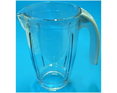 Sólo bol de mezcla image