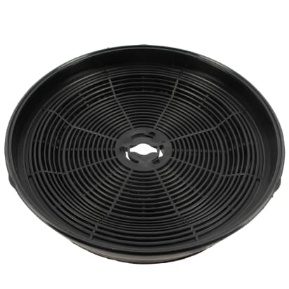 Filtre charbon rond type 180 d=190mm - 2