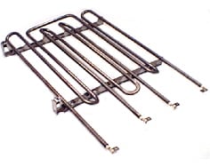 Secador de resistencia image