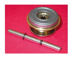 Válvula de butano image