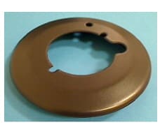 Supporto bruciatore semirapido 3531602211 image