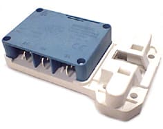 Sicurezza della porta image