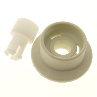 Rodillo cesta inferior C00104637 image