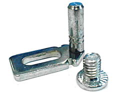 Perno superiore+vite image