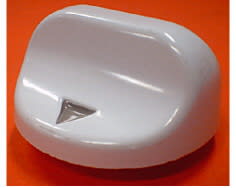 Botón blanco 12h image