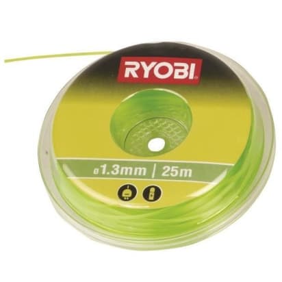 Filo d=1,3 mm verde (25 m) 5132002624 image