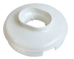 Tapa del bol de la batidora image