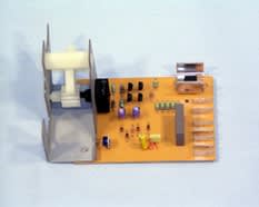 Módulo de accionamiento image