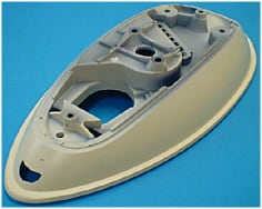 Scudo termico KW689753 image