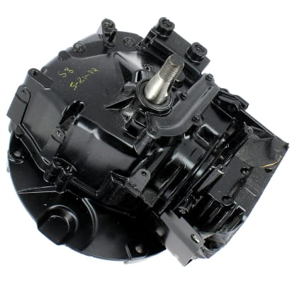 Bloque corto modelo 12 image