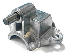 Pinza completa para cuchillas image