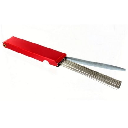 Herramienta de limpieza del carburador image