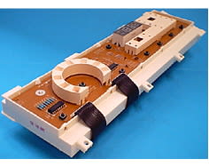 Modulo di controllo image