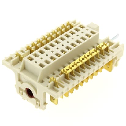 Ofenschalter 4891/1 w44 - 2