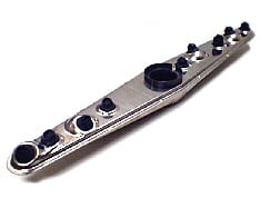 Braccio di lavaggio inferiore image