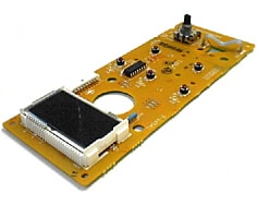 Módulo de control image