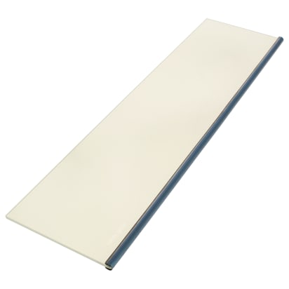 404x110 ripiano in vetro + finiture 919265600 image