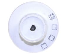 Mando selector de funciones del horno image