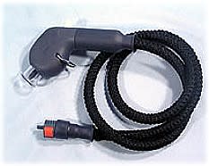 Pistola a vapore image