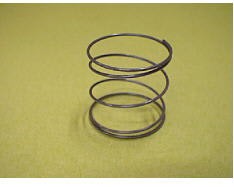 Muelle de pomo image