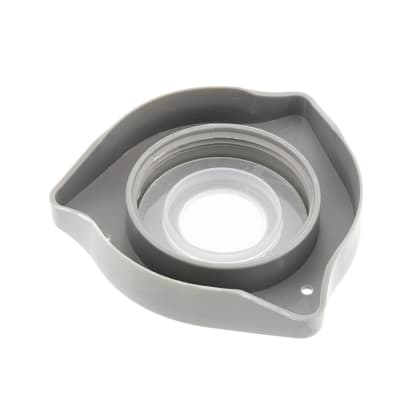 Coperchio completo per addolcitore d'acqua 4055074670 - 2