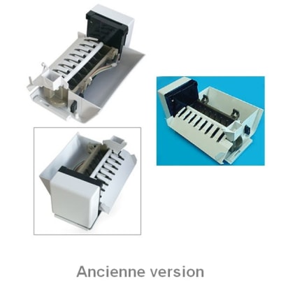 Fabrique de glacons 481241829716 - 3
