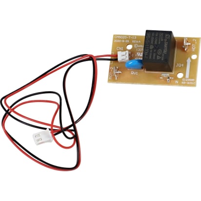 Module électronique complet 220V 140280738018 image