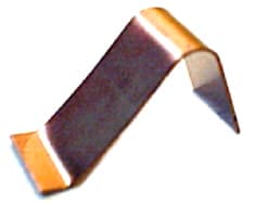 Muelle de bloqueo de la bolsa de vacío image