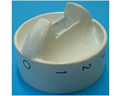 Mando del termostato 0 a 10 image