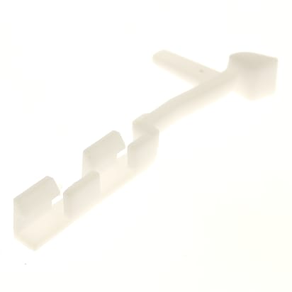 Clip per ripiano sinistro image