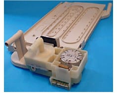 Distribuidor de agua image