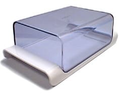 Mantequera completa image