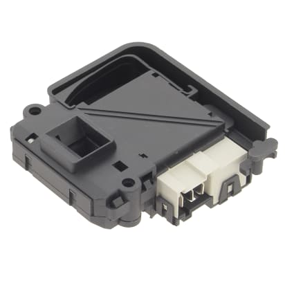 Dispositivo de seguridad de puerta adaptable DC34-00026A image